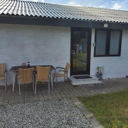 Flat, Heart Of Billund, 600M To Lego House, Close To Legoland, Lalandia, Airport, Eksteriør billede
