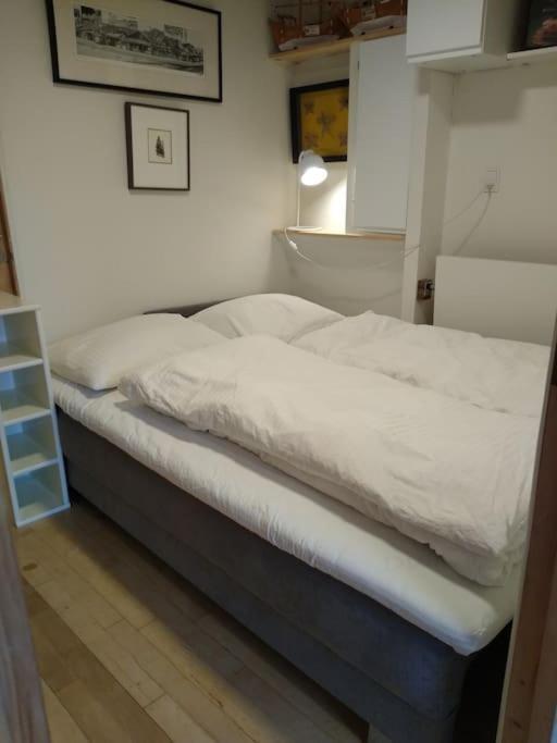 Flat, Heart Of Billund, 600M To Lego House, Close To Legoland, Lalandia, Airport, Eksteriør billede
