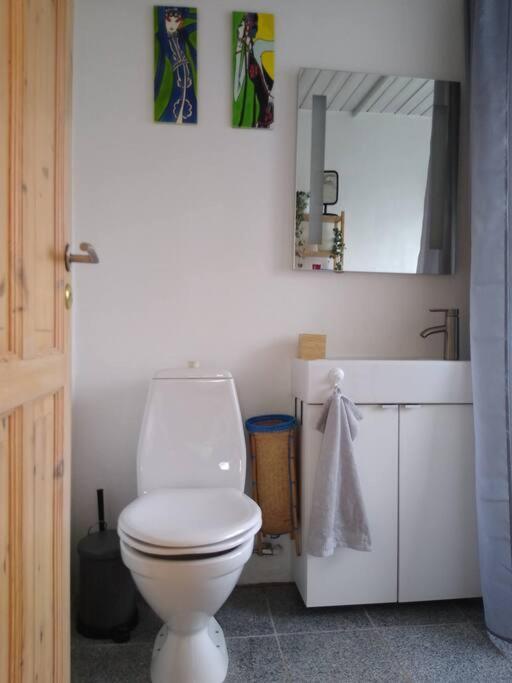 Flat, Heart Of Billund, 600M To Lego House, Close To Legoland, Lalandia, Airport, Eksteriør billede