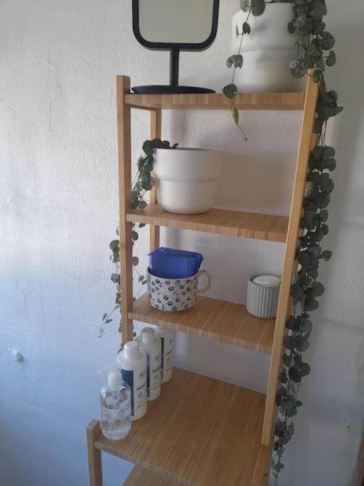 Flat, Heart Of Billund, 600M To Lego House, Close To Legoland, Lalandia, Airport, Eksteriør billede