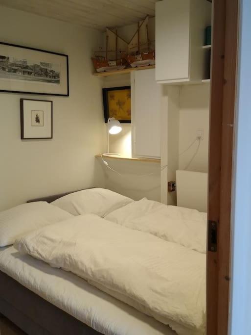 Flat, Heart Of Billund, 600M To Lego House, Close To Legoland, Lalandia, Airport, Eksteriør billede