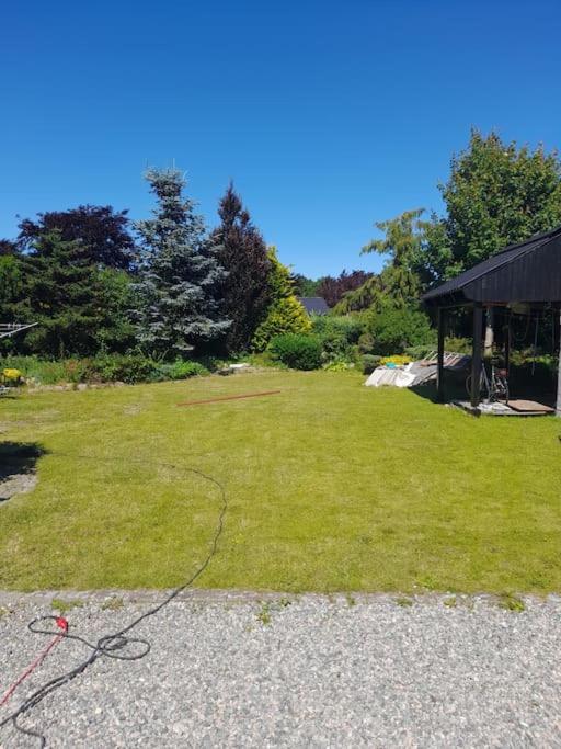 Flat, Heart Of Billund, 600M To Lego House, Close To Legoland, Lalandia, Airport, Eksteriør billede