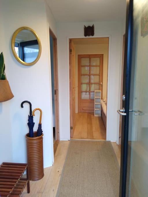 Flat, Heart Of Billund, 600M To Lego House, Close To Legoland, Lalandia, Airport, Eksteriør billede