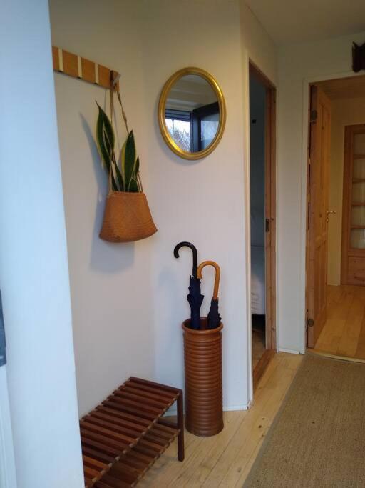Flat, Heart Of Billund, 600M To Lego House, Close To Legoland, Lalandia, Airport, Eksteriør billede