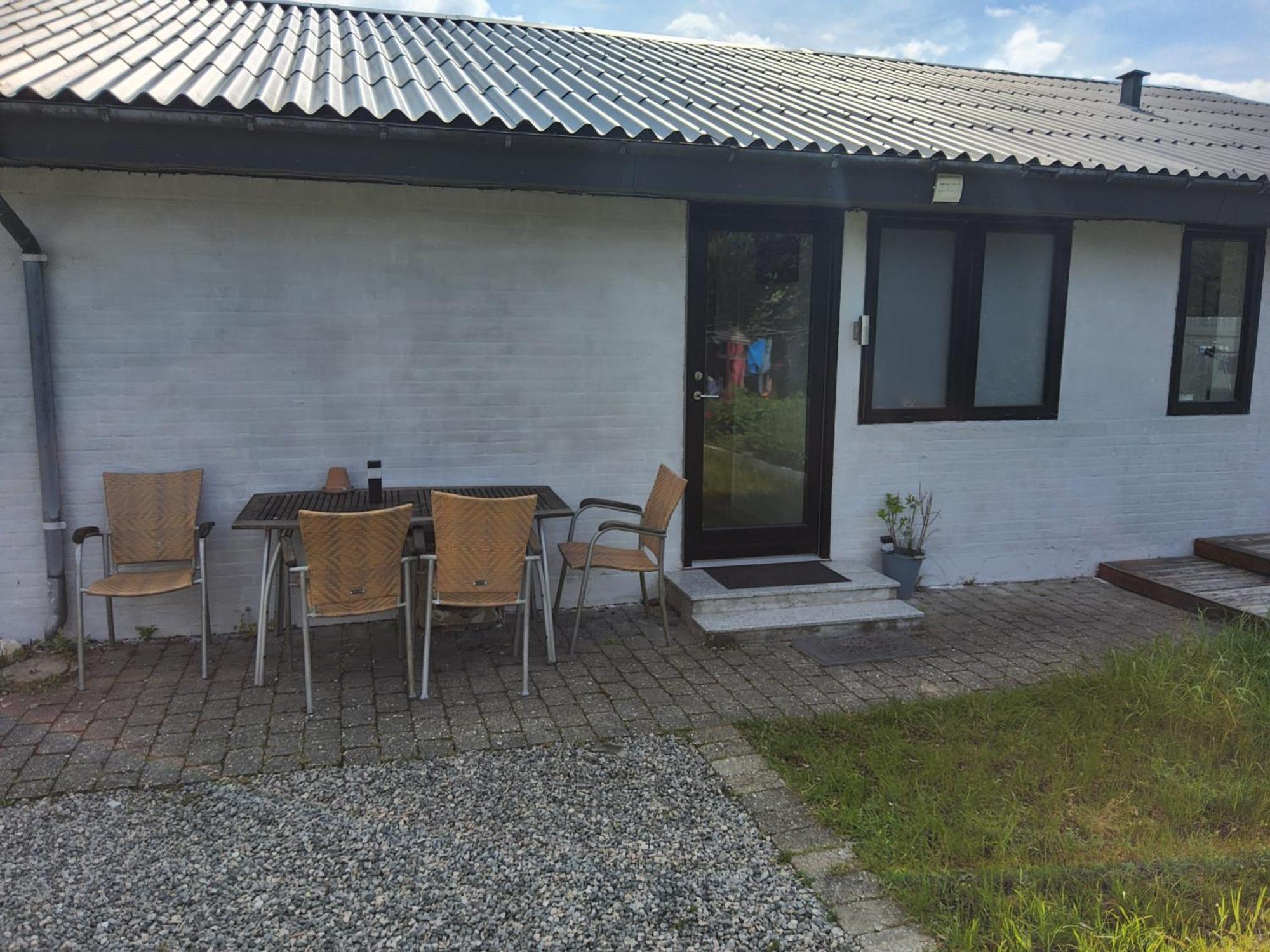 Flat, Heart Of Billund, 600M To Lego House, Close To Legoland, Lalandia, Airport, Eksteriør billede
